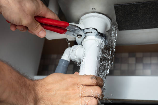 Best Residential water damage restoration  in West Columbia, TX