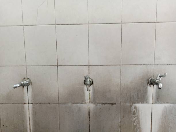 Water damage restoration experts in West Columbia, TX
