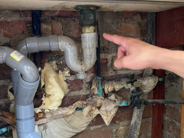  West Columbia, TX Water damage restoration Pros